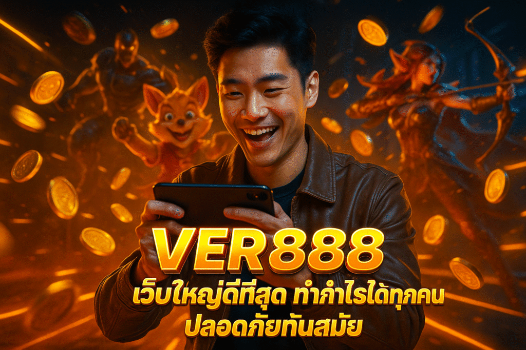 VER888