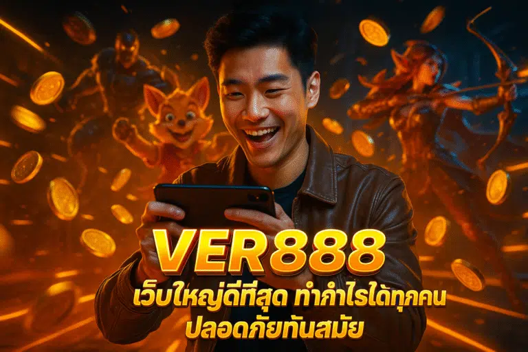 VER888